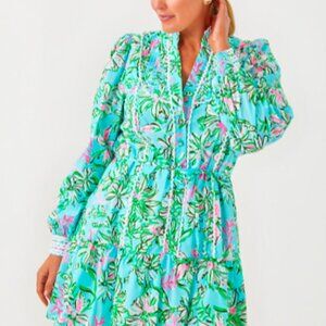 Lilly Pulitzer Arletta Dress
